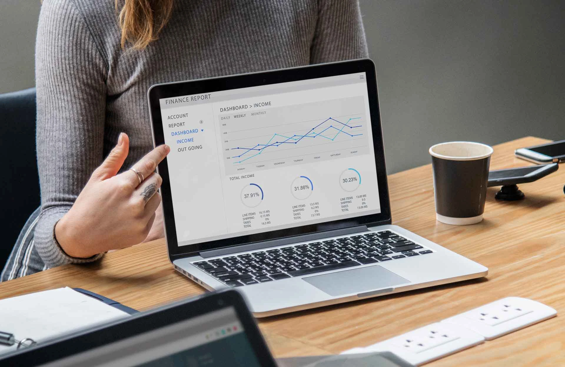 Cashflow Forecasting